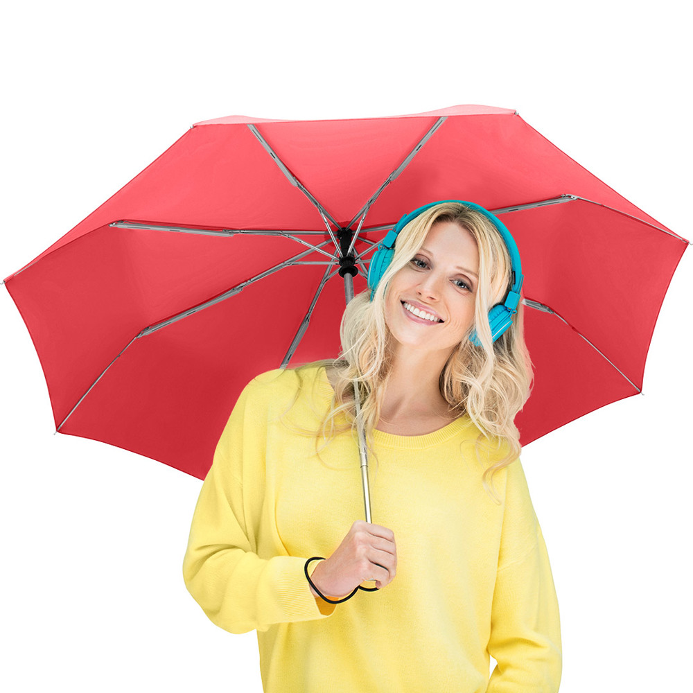 5460 Mini-Taschenschirm FARE® AOC