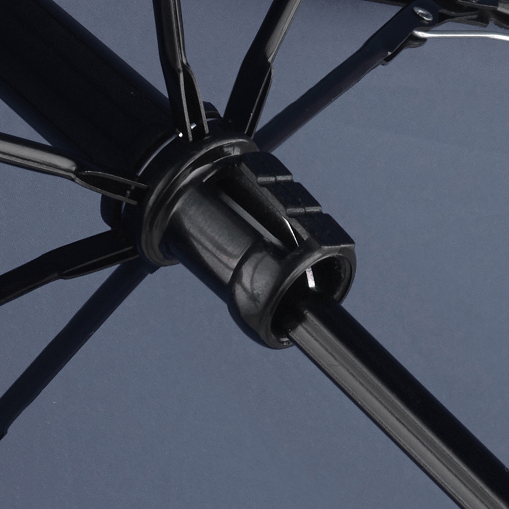 5062 Mini-Taschenschirm FiligRain Only95