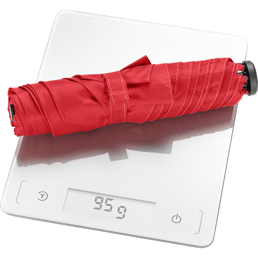 5062 Mini-Taschenschirm FiligRain Only95