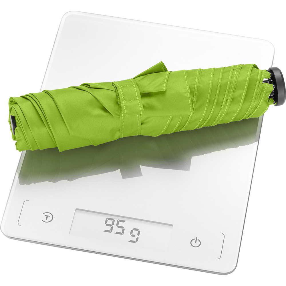 5062 Mini-Taschenschirm FiligRain Only95