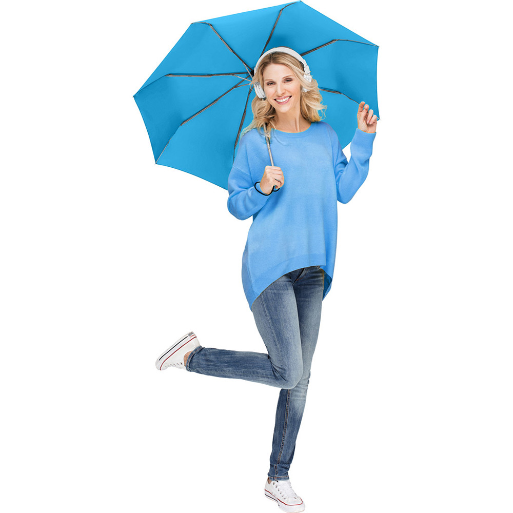 5460 Mini-Taschenschirm FARE® AOC