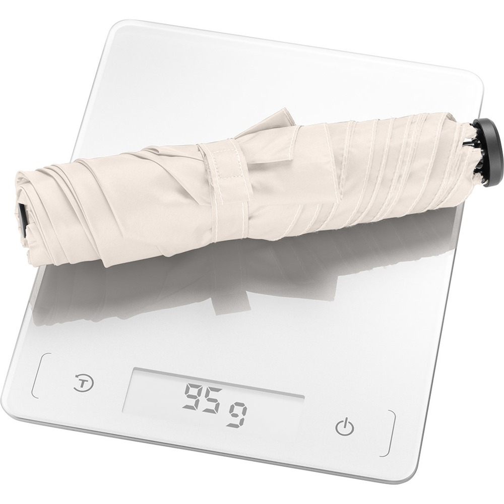 5062 Mini-Taschenschirm FiligRain Only95