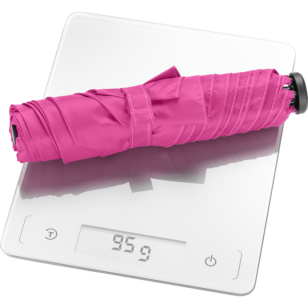 5062 Mini-Taschenschirm FiligRain Only95